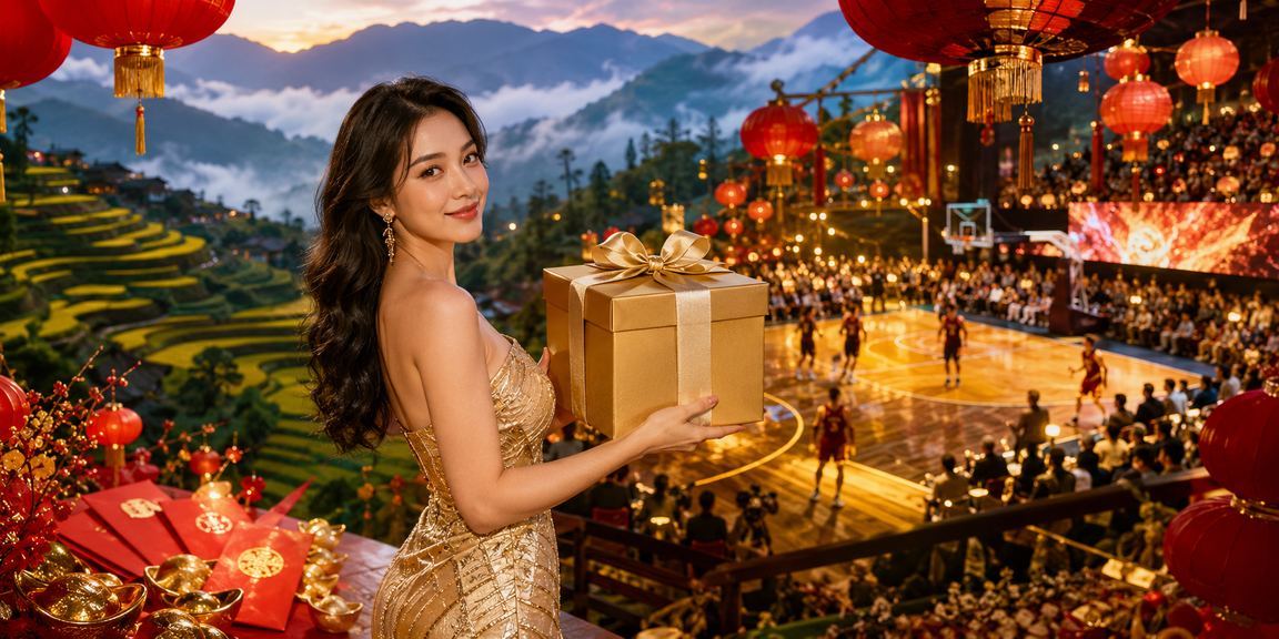 Người hâm mộ bóng rổ tại Sa Pa theo dõi phân tích kèo thể thao buổi tối