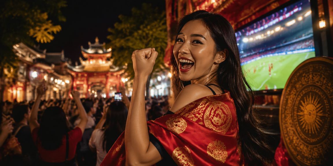 Giao diện casino trực tuyến với người dùng Việt Nam xem phân tích baccarat và roulette